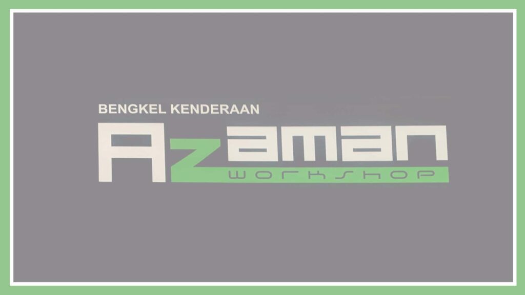 bengkel-kereta-azaman-workshop-jb