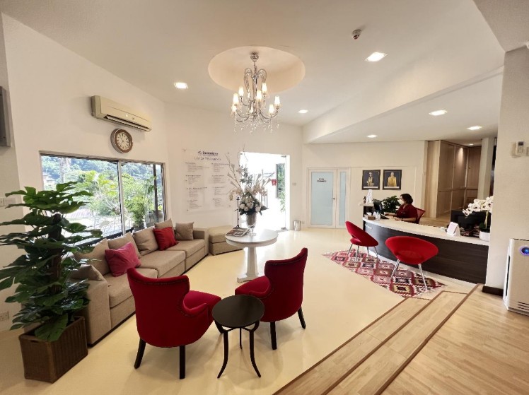 dentalpro dental specialist centre