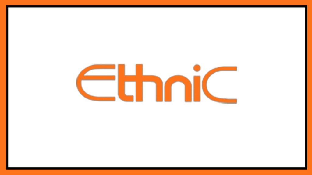 ethnic