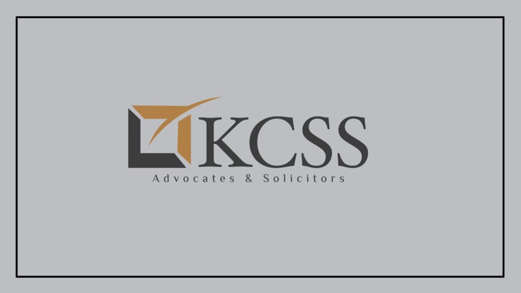 kcss grey logo