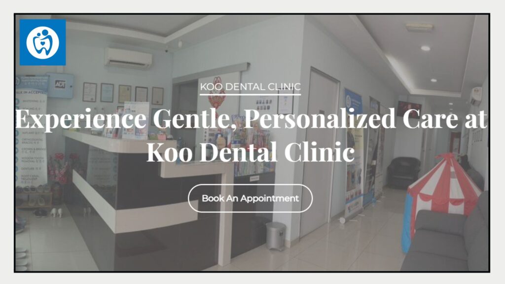 koo dental clinic