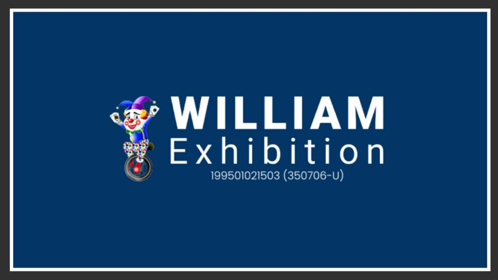 william-exhibition-sdn-bhd