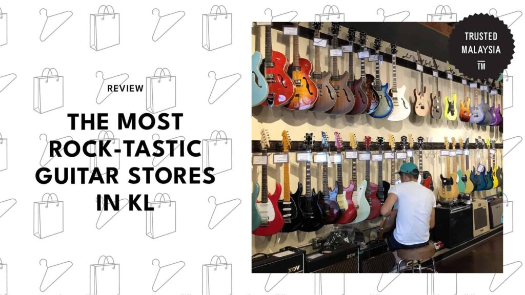 best-guitar-stores-kuala-lumpur-banner