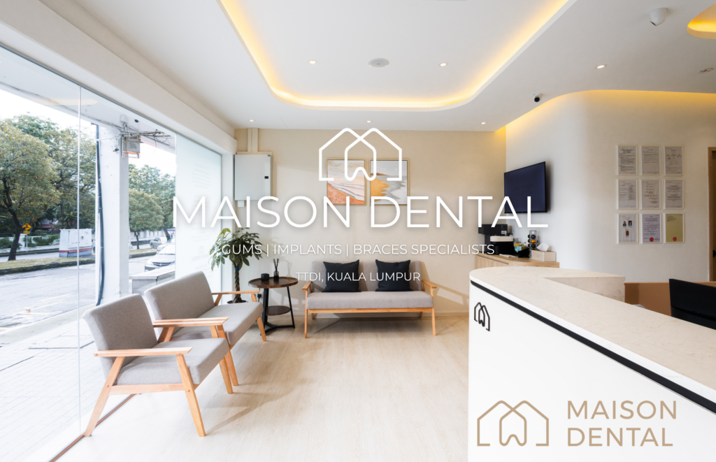 maison dental specialists