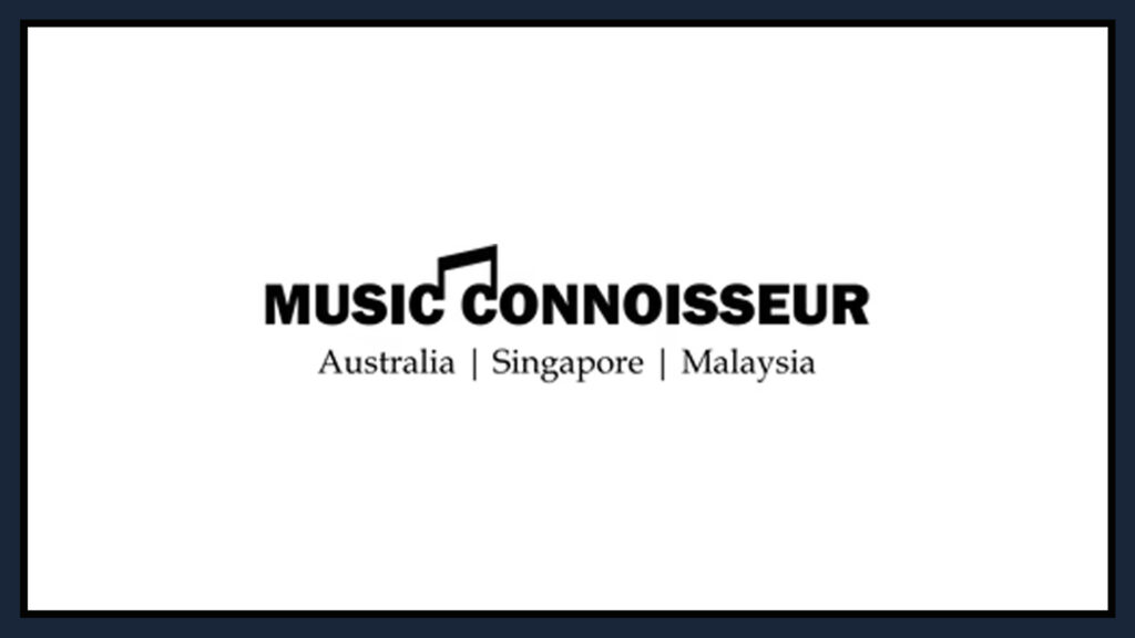 music-connoisseur-flagship-showroom-logo