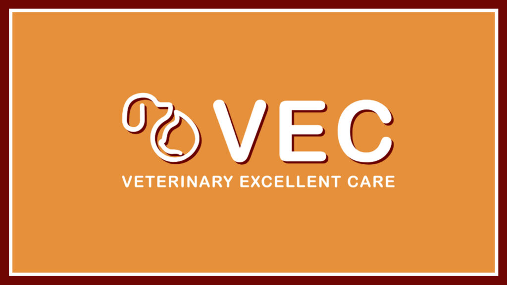 vec-veterinary-clinic-logo