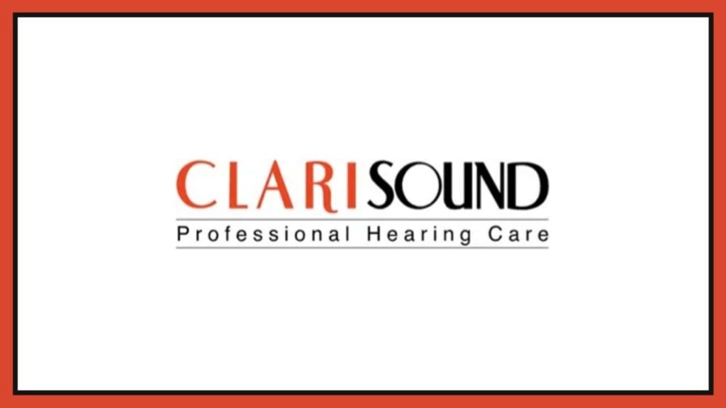 clarisound-penang-hearing-aid-center-logo