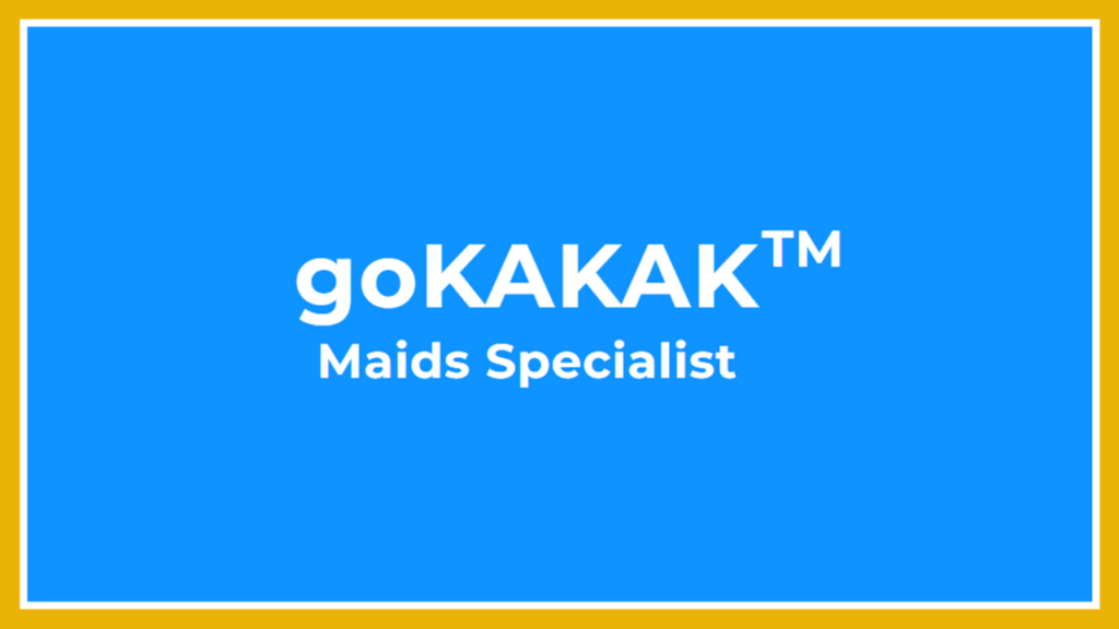 gokakak-cleaner-caregiver-and-maid-specialist-logo