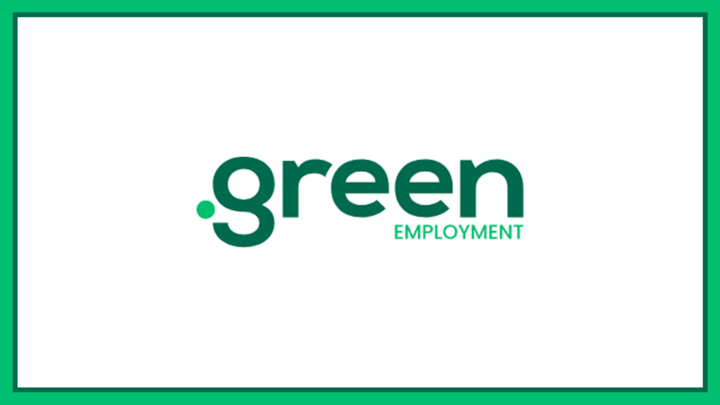 green-employment-logo