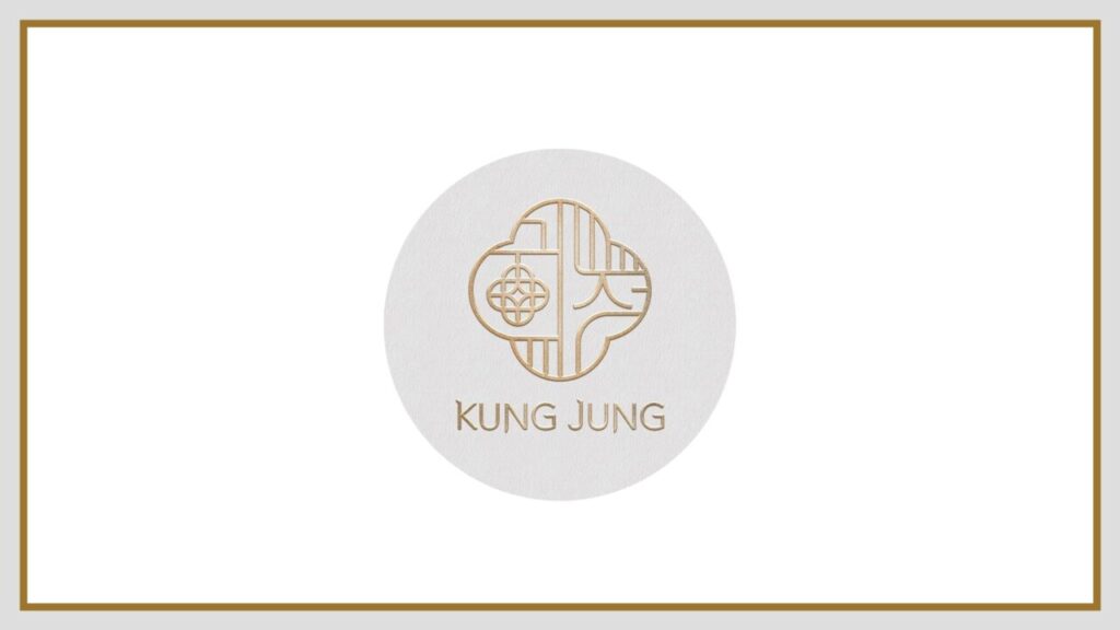 kung-jung-korean-restaurant-logo