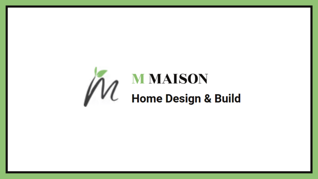 m-maison-design-build-logo
