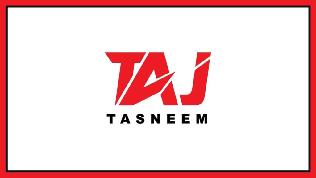 taj-tasneem-defect-inspection-logo
