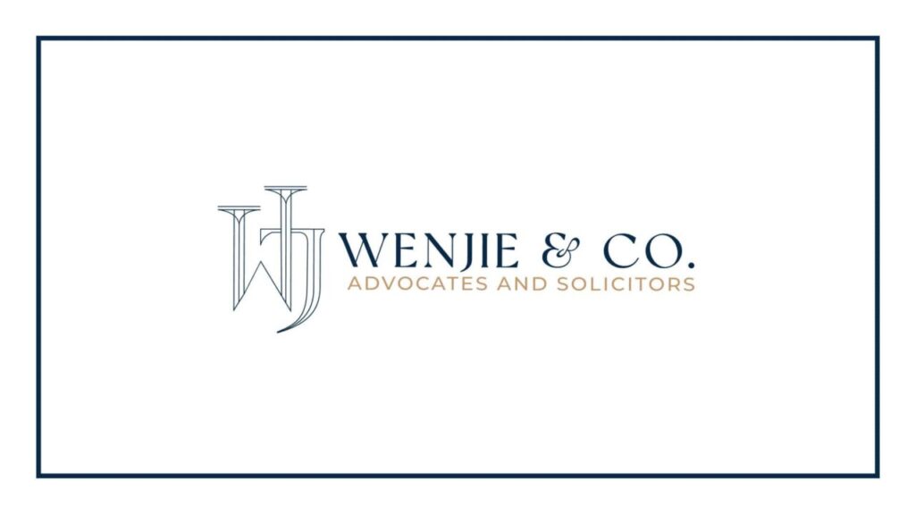 wenjie-co-law-firm-logo