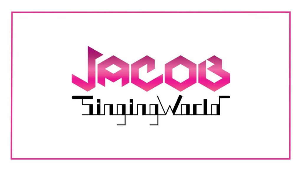 Jacob Singing World logo