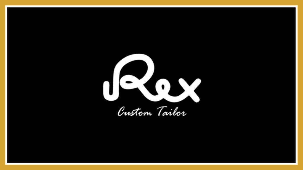rex-custom-tailor-logo