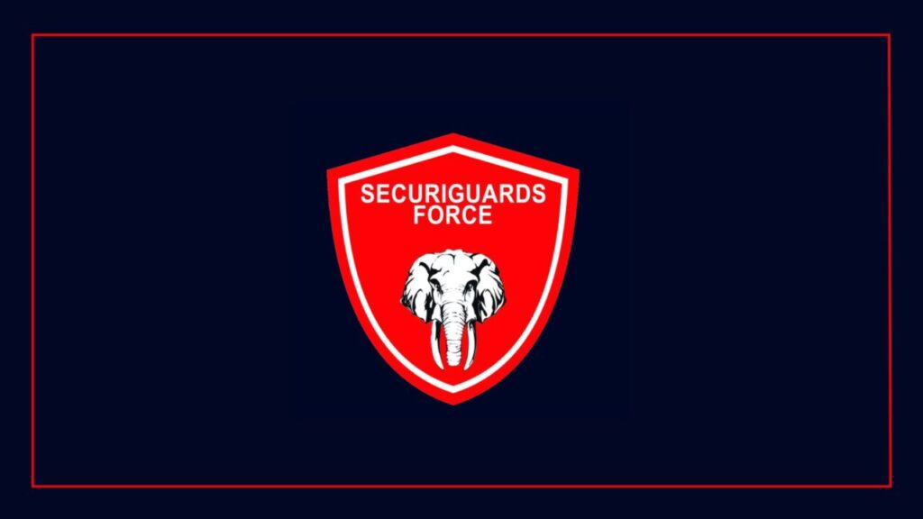 securiguards force