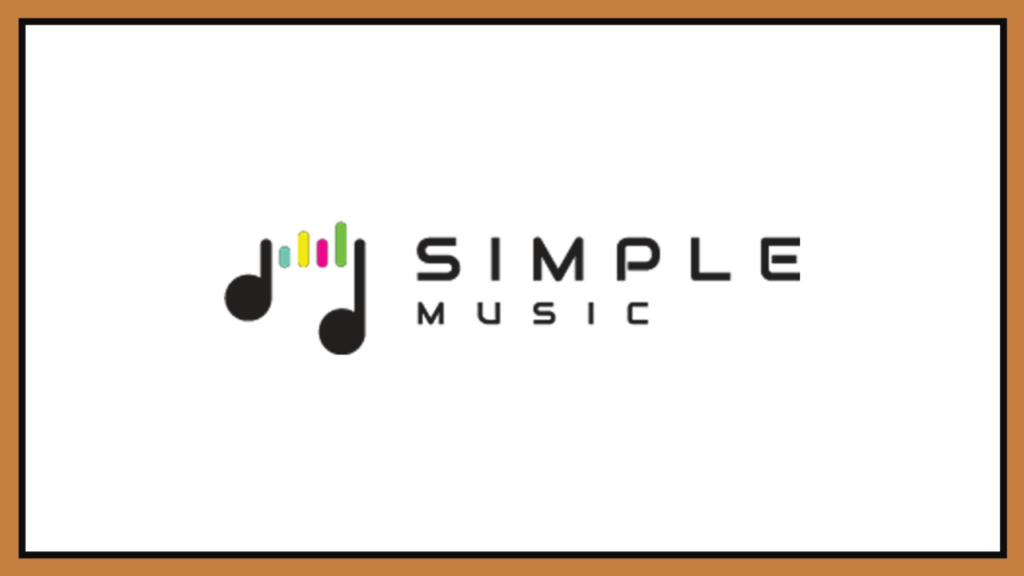 simple-music-logo
