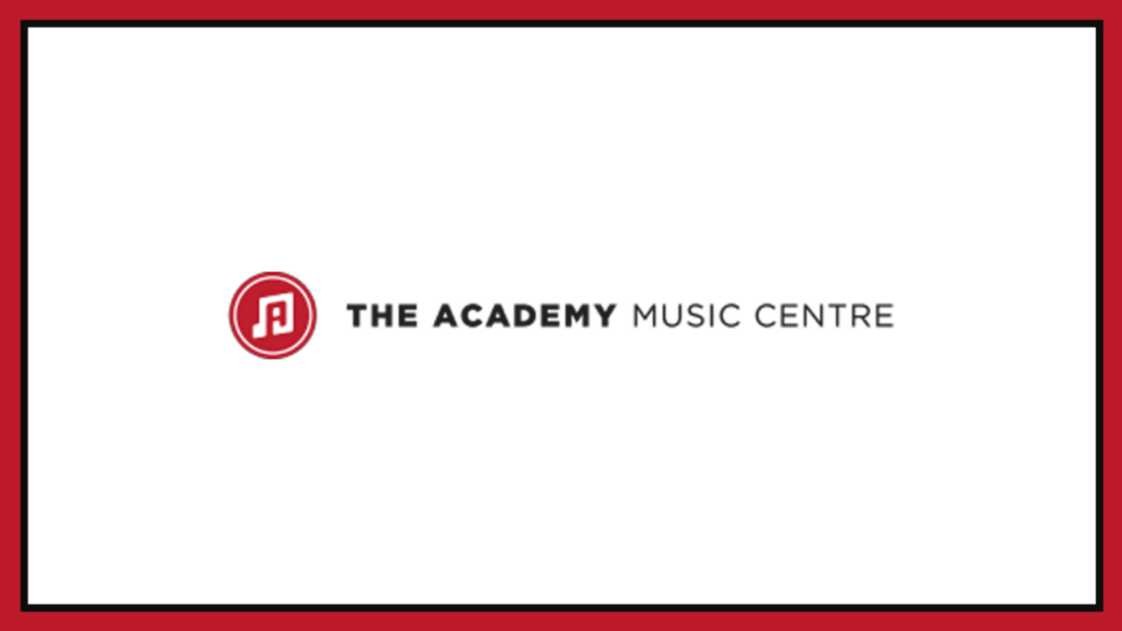 the-academy-music-centre-logo