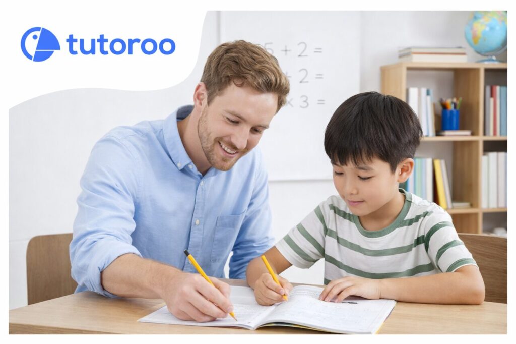 TUTOROO Pte Ltd