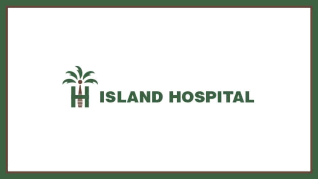 island-hospital