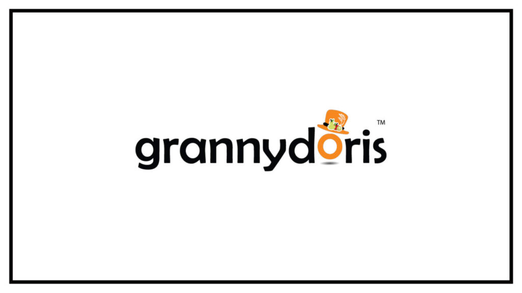 granny-doris-logo
