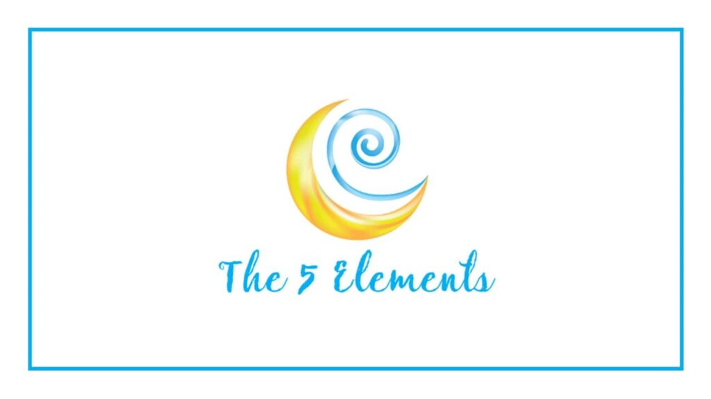 the-5-elements-spiritual-energy-consultant-logo