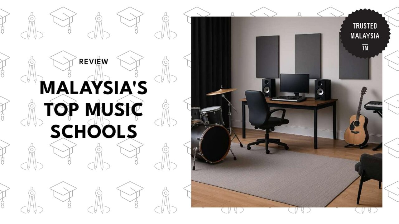 best-music-schools-malaysia