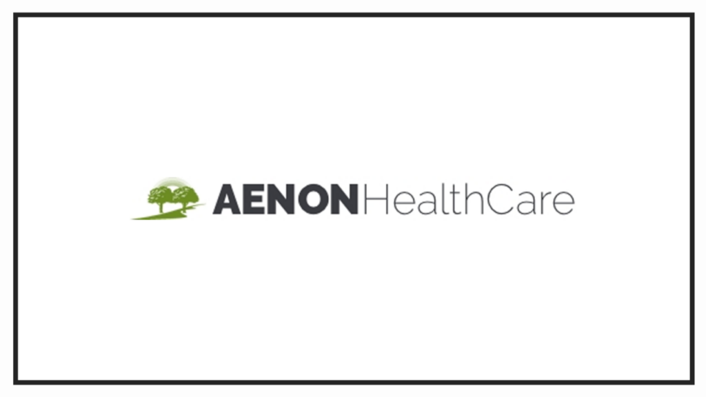 aenon-health-care-logo