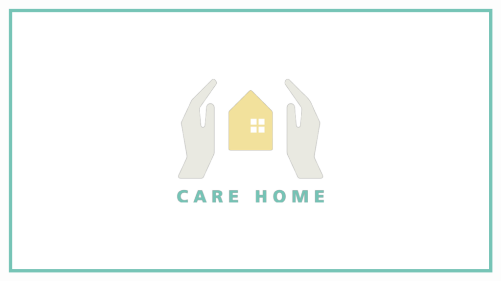 care-home-professional-cleaning-services-logo