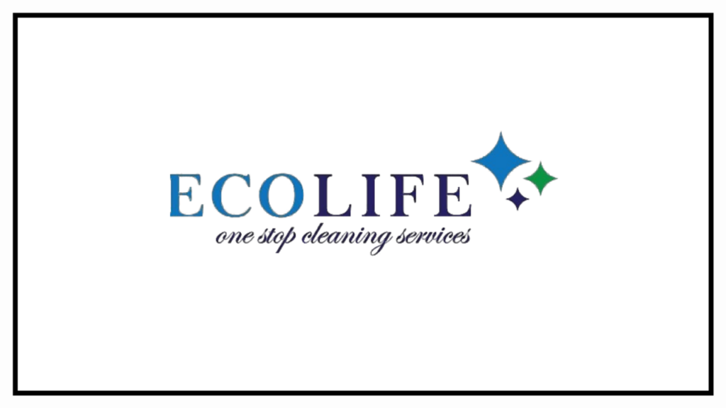 eco-life-one-stop-cleaning-services-logo