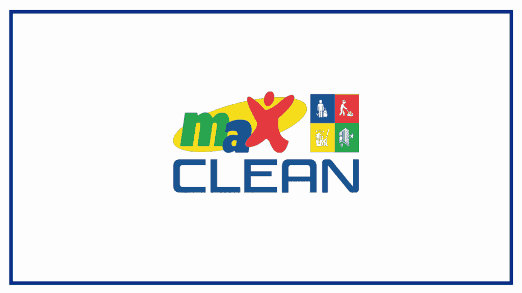 max-clean