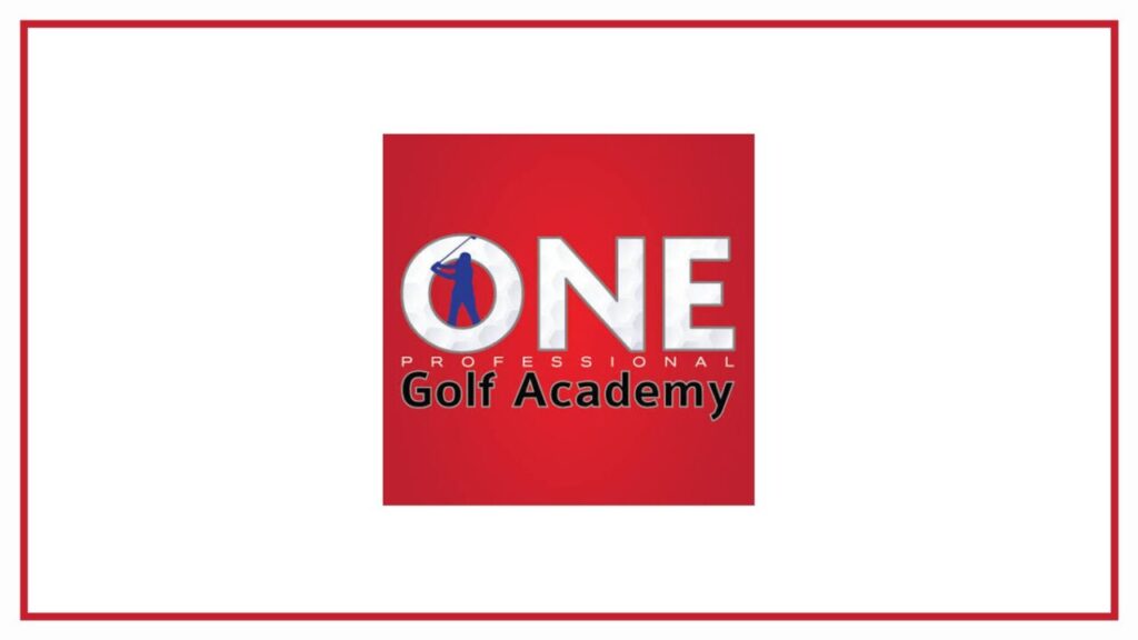 one-professional-golf-academy-logo