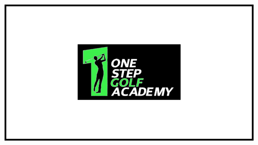 one-step-golf-academy-logo