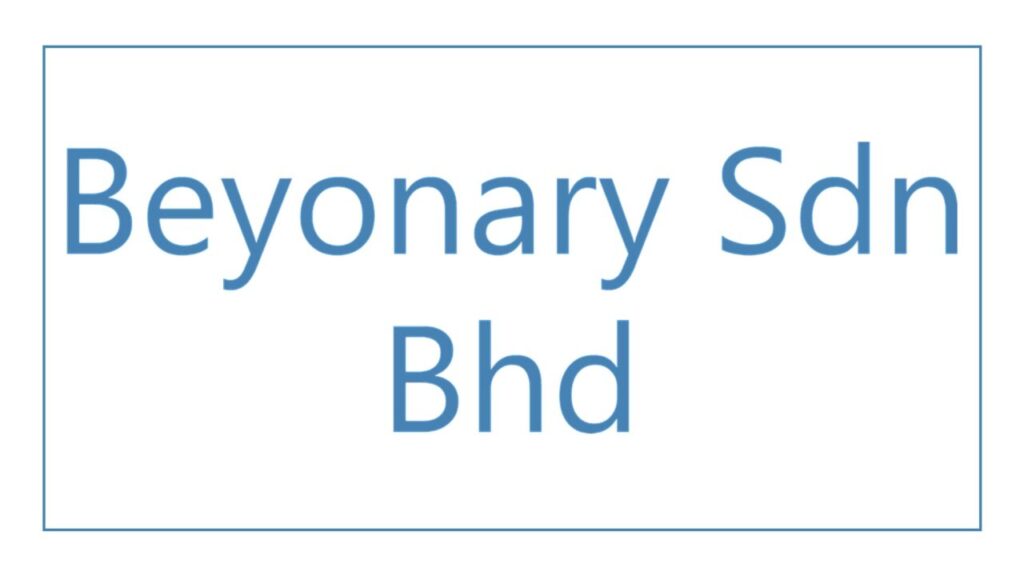 beyonary-sdn-bhd-logo