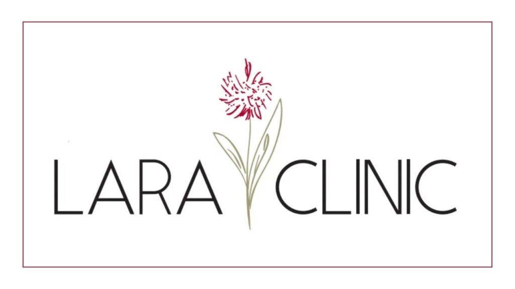 lara-aesthetic-clinic-logo