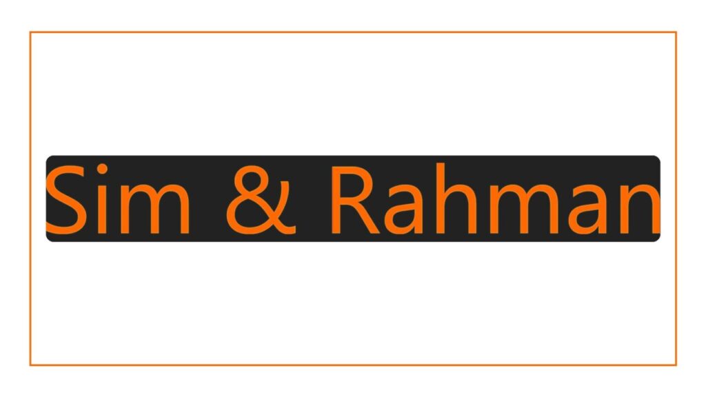 sim-rahman-logo