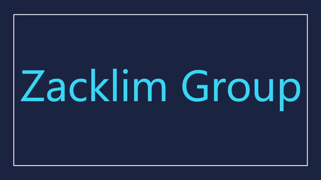 zacklim-group-logo